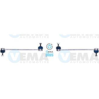 Entretoise/tige, stabilisateur VEMA OEM 1067818