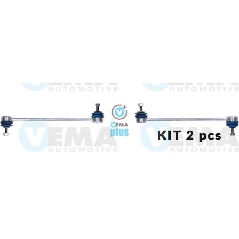 Entretoise/tige, stabilisateur VEMA 250046 - Visuel 1