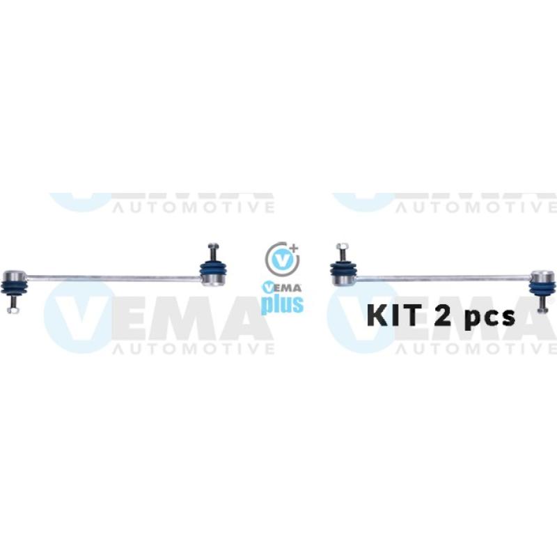 Entretoise/tige, stabilisateur VEMA 250050 - Visuel 1
