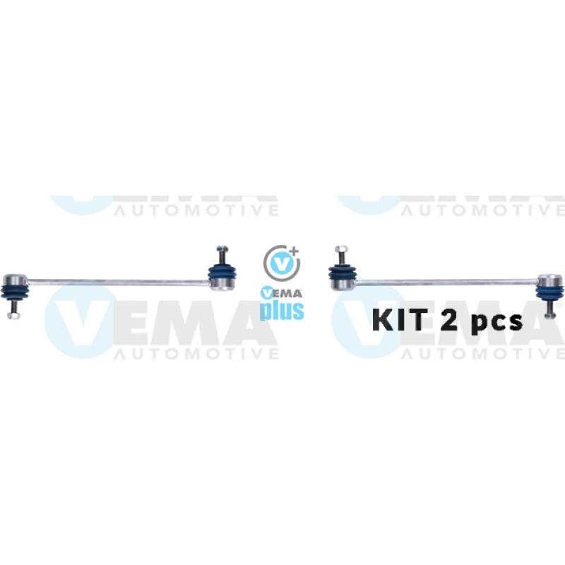 Entretoise/tige, stabilisateur VEMA 250054 - Visuel 1