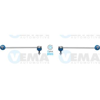 Entretoise/tige, stabilisateur VEMA OEM 2033202889
