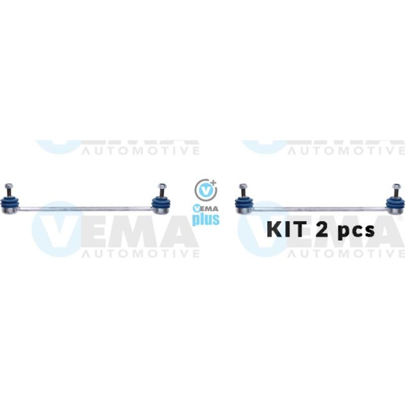 Entretoise/tige, stabilisateur VEMA 250061 - Visuel 1