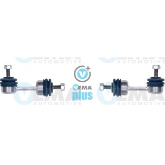 Entretoise/tige, stabilisateur VEMA OEM 5102V005