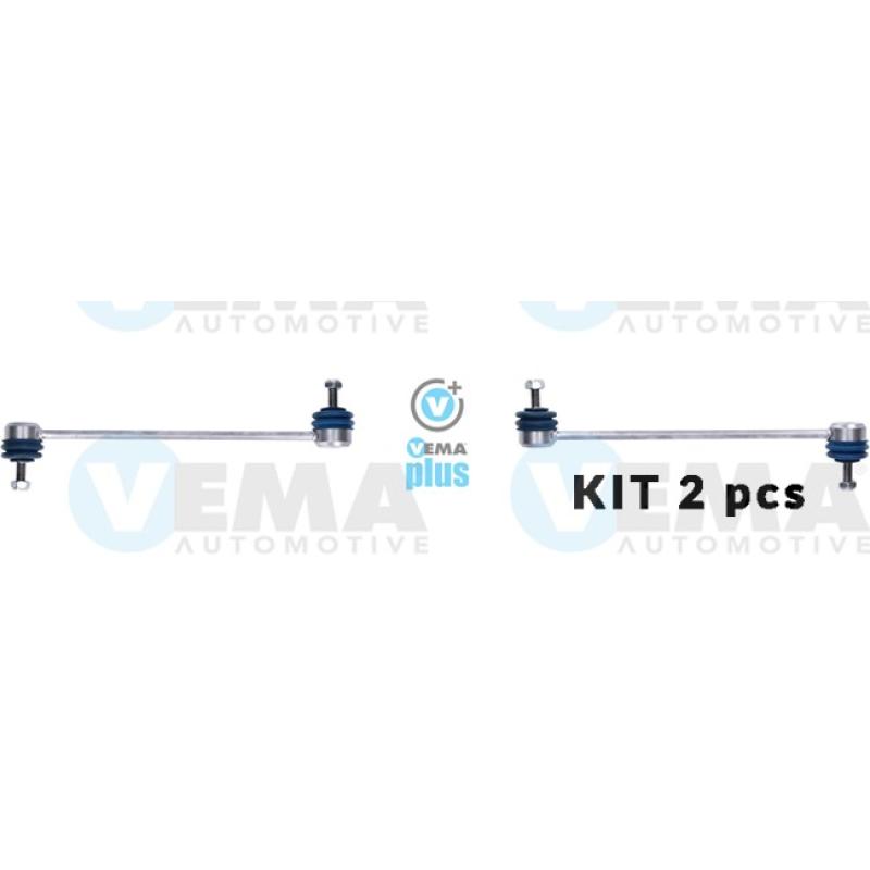 Entretoise/tige, stabilisateur VEMA 250071 - Visuel 1