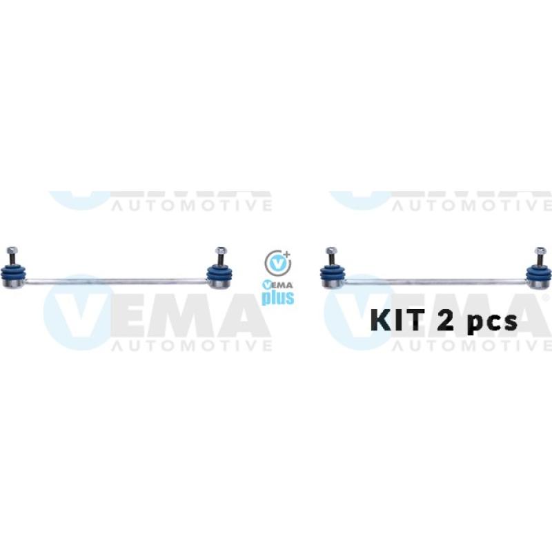 Entretoise/tige, stabilisateur VEMA 250072 - Visuel 1