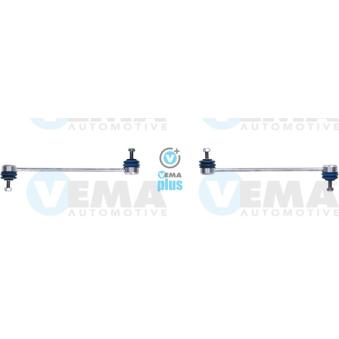 Entretoise/tige, stabilisateur VEMA OEM 4242080J00