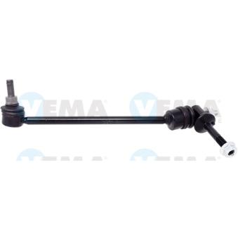 Entretoise/tige, stabilisateur avant droit VEMA OEM A2533230217