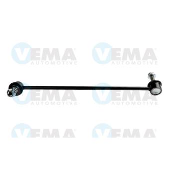 Entretoise/tige, stabilisateur avant gauche VEMA OEM 51325T7A003 Entretoise/tige, stabilisateur avant gauche VEMA OEM 51325T7A003