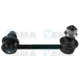 Entretoise/tige, stabilisateur avant gauche VEMA OEM 555803E000 Entretoise/tige, stabilisateur avant gauche VEMA OEM 555803E000