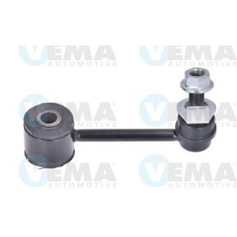 Entretoise/tige, stabilisateur VEMA OEM 54618JX05A Entretoise/tige, stabilisateur VEMA OEM 54618JX05A