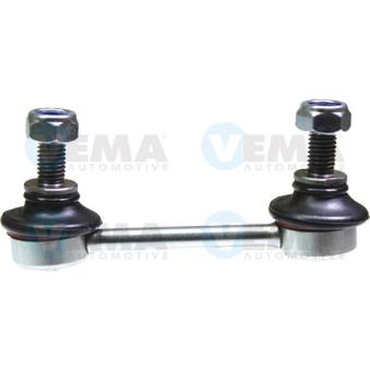Entretoise/tige, stabilisateur VEMA OEM 4242081A10