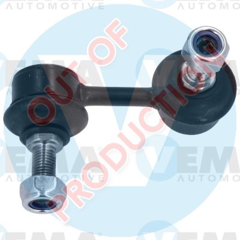 Entretoise/tige, stabilisateur VEMA 250214 - Visuel 1