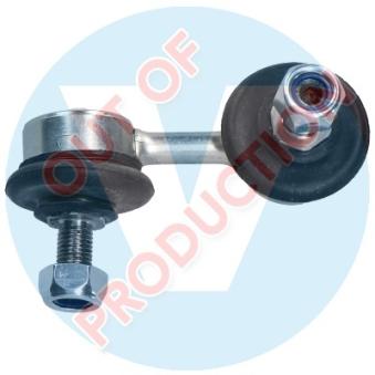 Entretoise/tige, stabilisateur VEMA OEM MR316368