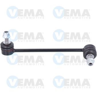 Entretoise/tige, stabilisateur arrière gauche VEMA OEM T4N3673