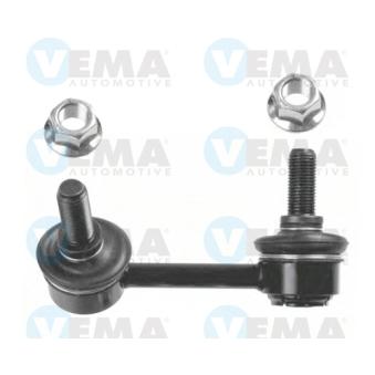 Entretoise/tige, stabilisateur avant gauche VEMA OEM 548113E010
