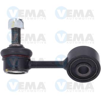 Entretoise/tige, stabilisateur avant gauche VEMA OEM MR132551