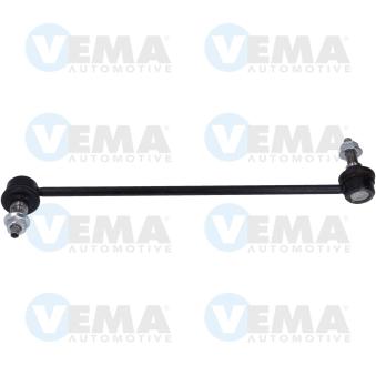 Entretoise/tige, stabilisateur avant gauche VEMA OEM 54830E6000