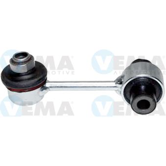 Entretoise/tige, stabilisateur VEMA OEM 4E0505465E