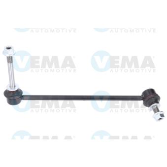 Entretoise/tige, stabilisateur avant droit VEMA OEM 31356881808