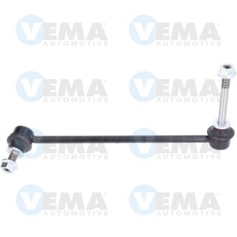 Entretoise/tige, stabilisateur avant gauche VEMA OEM 31356881807