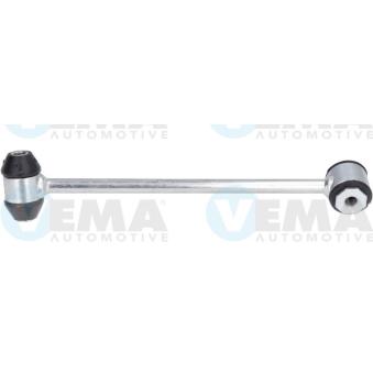 Entretoise/tige, stabilisateur arrière gauche VEMA OEM 2053260317