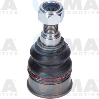 Rotule de suspension VEMA OEM 51220SAA013