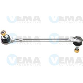 Entretoise/tige, stabilisateur avant gauche VEMA OEM A2043200789 Entretoise/tige, stabilisateur avant gauche VEMA OEM A2043200789