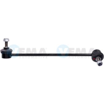Entretoise/tige, stabilisateur avant gauche VEMA OEM 51321SAA003