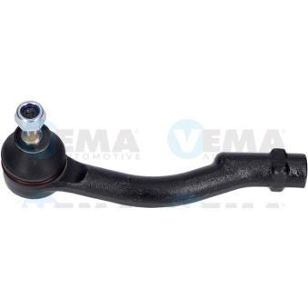Rotule de barre de connexion avant gauche VEMA OEM 568202E000 Rotule de barre de connexion avant gauche VEMA OEM 568202E000