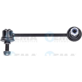 Entretoise/tige, stabilisateur avant gauche VEMA OEM GJ6A34170A