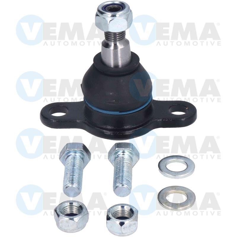 Rotule de suspension VEMA 25068 - Visuel 1