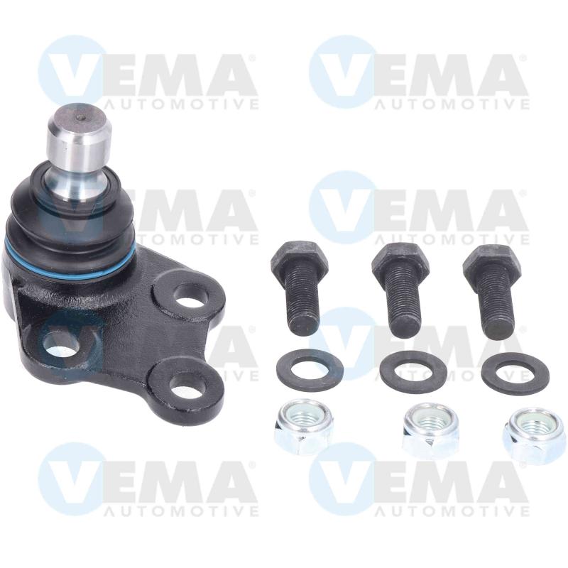 Rotule de suspension VEMA 25073 - Visuel 1