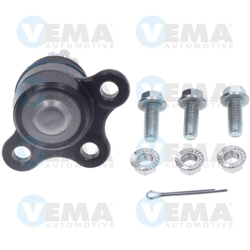Rotule de suspension VEMA 25084 - Visuel 2