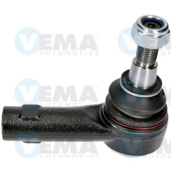 Rotule de barre de connexion avant droit VEMA OEM 95534713222