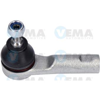 Rotule de barre de connexion avant gauche VEMA OEM 274225