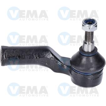 Rotule de barre de connexion avant droit VEMA OEM 31201413 Rotule de barre de connexion avant droit VEMA OEM 31201413