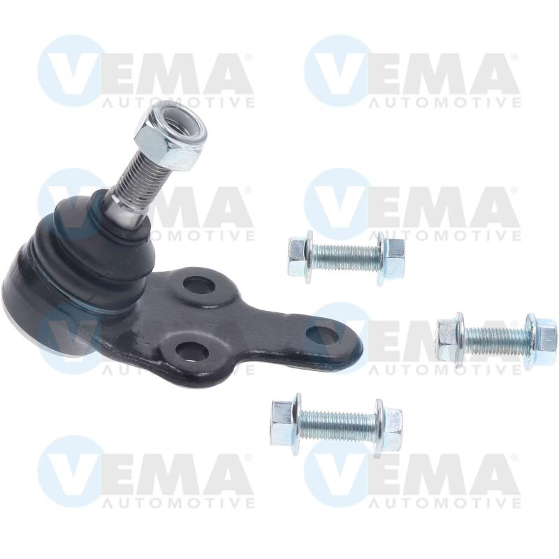Rotule de suspension VEMA 25108 - Visuel 1