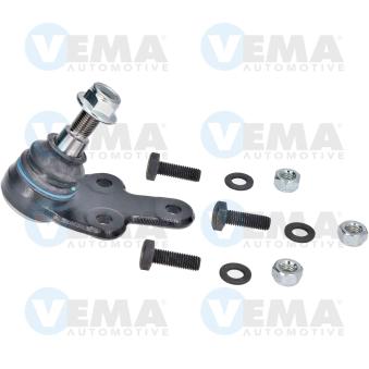 Rotule de suspension VEMA OEM 1470387