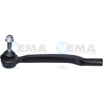 Rotule de barre de connexion avant gauche VEMA OEM 274498
