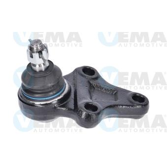 Rotule de suspension VEMA OEM 4570085C00