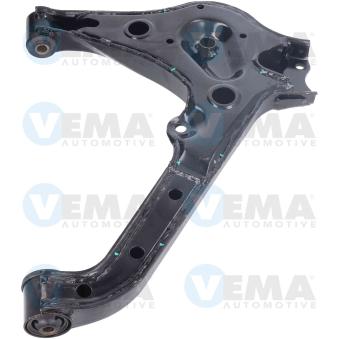 Triangle ou bras de suspension (train avant) VEMA OEM 4520285C00