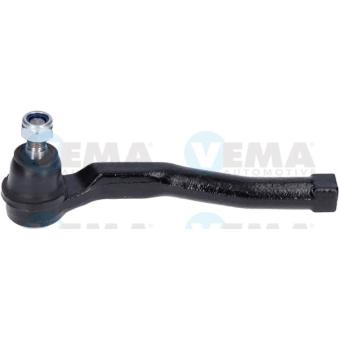 Rotule de barre de connexion avant gauche VEMA OEM 93740722