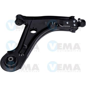 Triangle ou bras de suspension (train avant) VEMA 25214 pour BMW Série 3 1.6 - 107cv