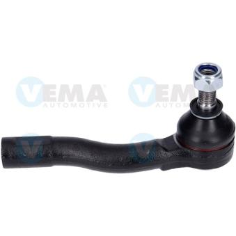 Rotule de barre de connexion avant droit VEMA OEM 96407486