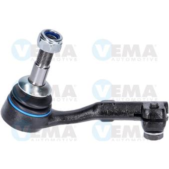 Rotule de barre de connexion avant gauche VEMA OEM 32106767781 Rotule de barre de connexion avant gauche VEMA OEM 32106767781
