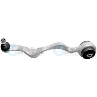 Triangle ou bras de suspension (train avant) VEMA OEM 31126769797