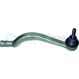 Rotule de barre de connexion avant droit VEMA OEM 6001547611 Rotule de barre de connexion avant droit VEMA OEM 6001547611