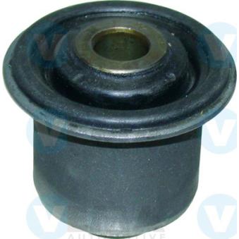 Silent bloc de l'essieu / berceau VEMA [25256]