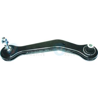 Bras de liaison, suspension de roue arrière gauche VEMA OEM 33321095411