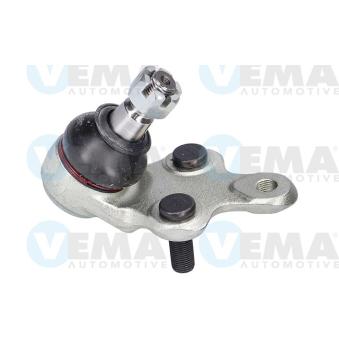 Rotule de suspension VEMA OEM 4333039435